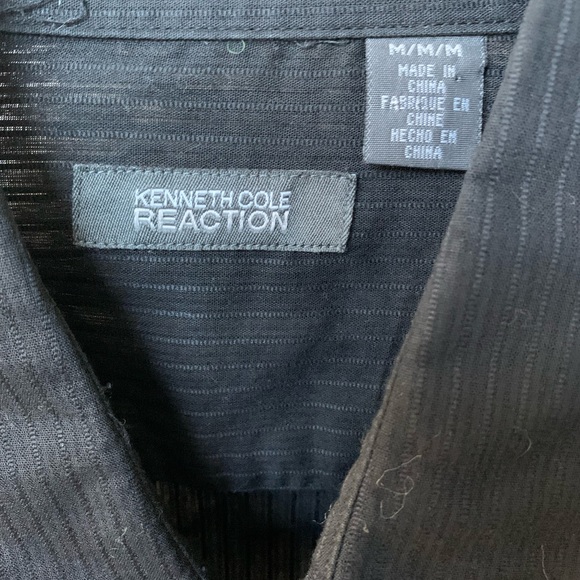 Kenneth Cole Reaction - Picture 4 of 5